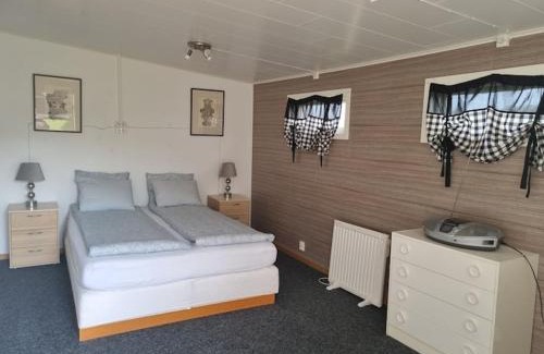 Linderod Casa | Linderöd