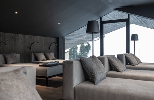Selva di Val Gardena Hotel | Linder Cycling Hotel