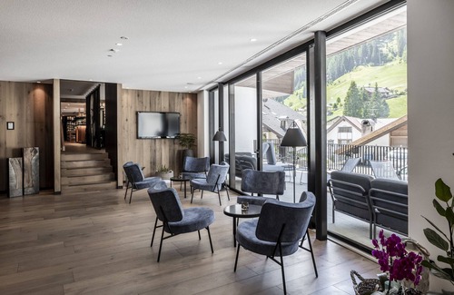 Selva di Val Gardena Hotel | Linder Cycling Hotel