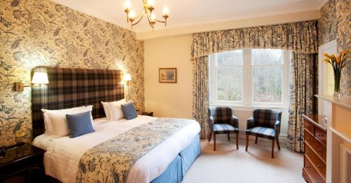 Bowness-on-Windermere Hotel | Lindeth Fell Country House