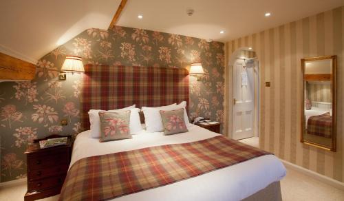 Bowness-on-Windermere Hotel | Lindeth Fell Country House