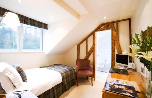 Bowness-on-Windermere Hotel | Lindeth Fell Country House