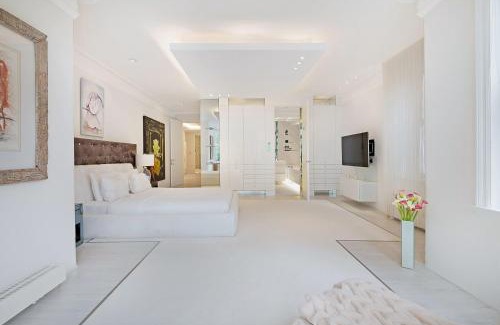 Frognal and Fitzjohns Apartamento | Lindfield Gardens