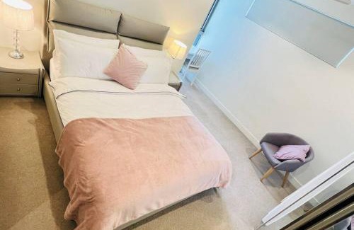 Lindfield Apartamento | Lindfield steps to train and shopping