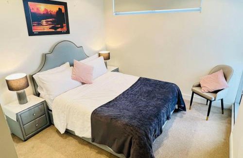 Lindfield Apartamento | Lindfield steps to train and shopping