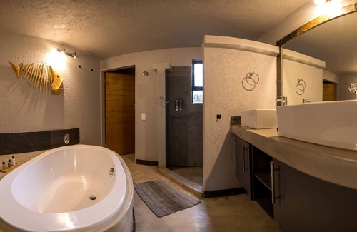 Hoedspruit Cabina | Lindiwe Safari Lodge