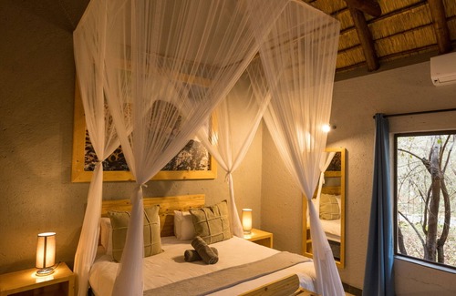 Hoedspruit Cabina | Lindiwe Safari Lodge