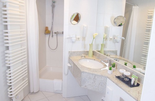 Cottbus Hotel | Lindner Congress Hotel