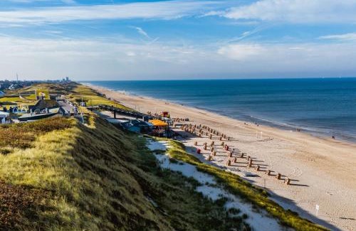 Wenningstedt-Braderup Hotel | Lindner Hotel Sylt