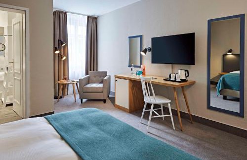 Wenningstedt-Braderup Hotel | Lindner Hotel Sylt