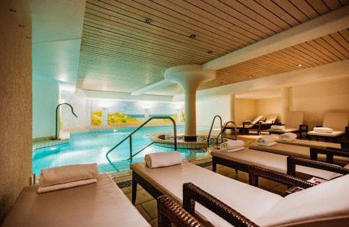 Wenningstedt-Braderup Hotel | Lindner Hotel Sylt
