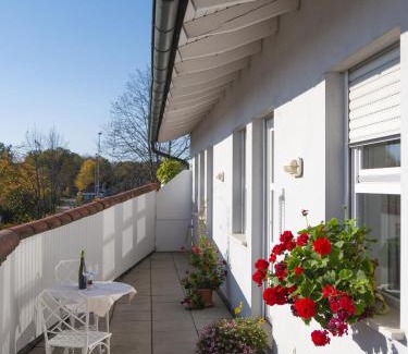 Bellheim Apartamento | Lindner's Apartment