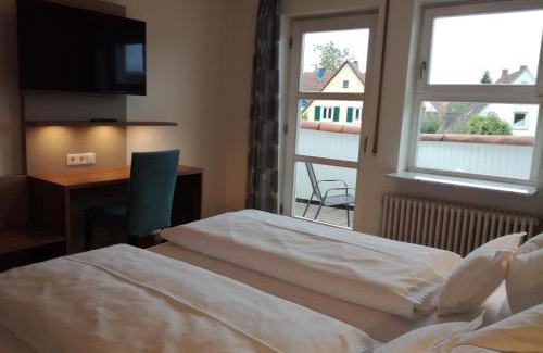Bellheim Apartamento | Lindner's Apartment