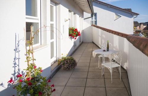 Bellheim Apartamento | Lindner's Apartment