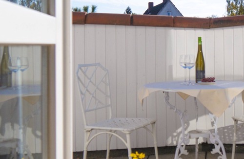 Bellheim Apartamento | Lindners Apartment Variante 2