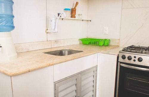 Candeias Apartamento | Lindo apto à beira-mar, Jaboatão dos Guararapes/PE