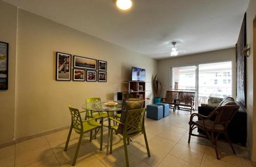 Riviera de Sao Lourenco Apartamento | Lindo ap dentro da riviera mód 8 pertinho da praia área de lazer completa