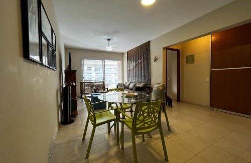 Riviera de Sao Lourenco Apartamento | Lindo ap dentro da riviera mód 8 pertinho da praia área de lazer completa