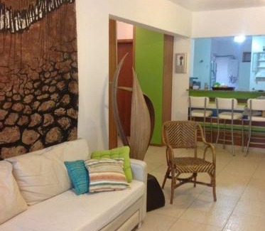 Riviera de Sao Lourenco Apartamento | Lindo ap dentro da riviera mód 8 pertinho da praia área de lazer completa