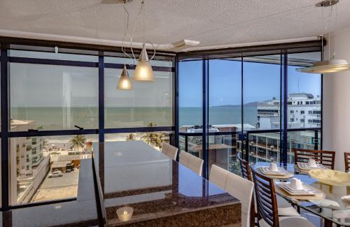 Andorinha Apartamento | Lindo AP MP Vista Total Mar