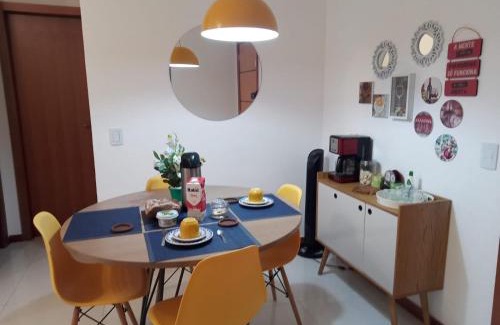 Vila Velha Apartamento | Lindo AP na Praia da Costa melhor bairro da cidade