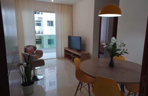 Vila Velha Apartamento | Lindo AP na Praia da Costa melhor bairro da cidade