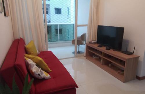 Vila Velha Apartamento | Lindo AP na Praia da Costa melhor bairro da cidade