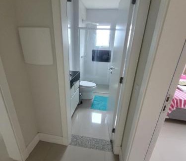 Governador Celso Ramos Apartamento | Lindo apartamento na Praia de Palmas