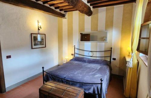 Castellina in Chianti Apartamento | Lindo Apartamento no coração do Chianti!