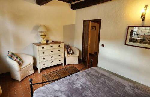Castellina in Chianti Apartamento | Lindo Apartamento no coração do Chianti!