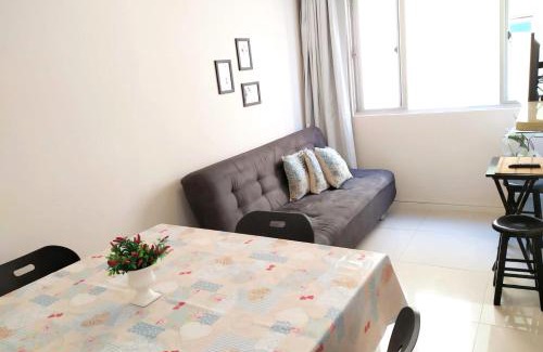 Barra Sul Apartamento | Lindo apartamento Avenida Brasil