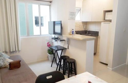 Barra Sul Apartamento | Lindo apartamento Avenida Brasil