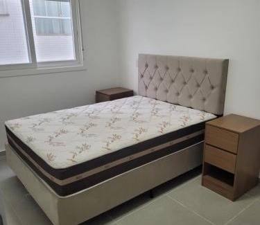 Capao da Canoa Apartamento | Lindo apartamento 1 quarto