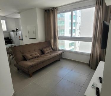 Capao da Canoa Apartamento | Lindo apartamento 1 quarto