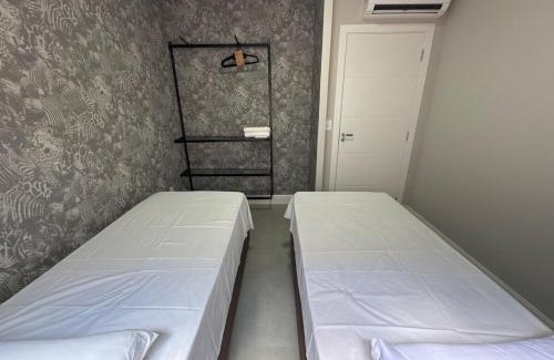 Sarandi Apartamento | Lindo apartamento 3 quartos sendo 1 suíte