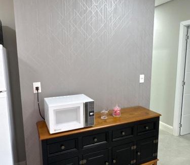 Sarandi Apartamento | Lindo apartamento 3 quartos sendo 1 suíte