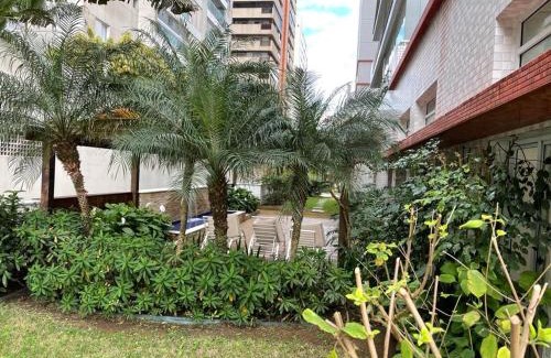 Asturias Apartamento | Lindo apartamento a 50 metros da praia