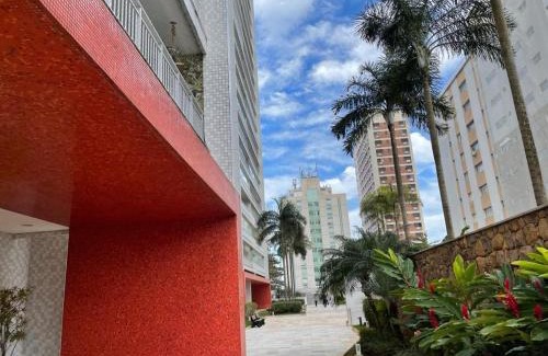 Asturias Apartamento | Lindo apartamento a 50 metros da praia