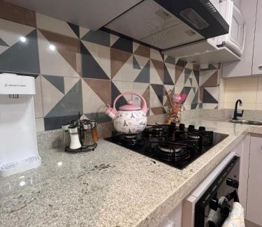 Cuiaba Apartamento | Lindo apartamento aconchegante