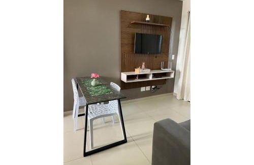 Mossoro Apartamento | Lindo apartamento, ao lado do Shopping Partage Nova Betânia Ed WHB