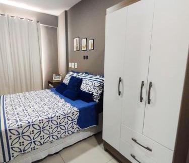 Mossoro Apartamento | Lindo apartamento, ao lado do Shopping Partage Nova Betânia Ed WHB