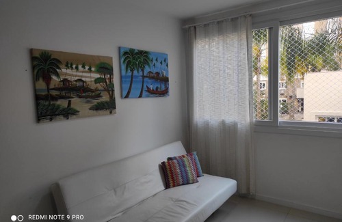 Marechal Rondon Apartamento | Lindo apartamento ao lado do Park Shopping Canoas