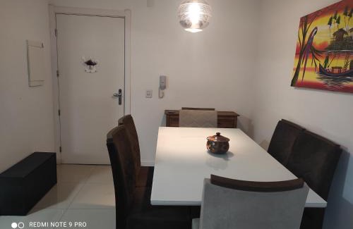 Marechal Rondon Apartamento | Lindo apartamento ao lado do Park Shopping Canoas