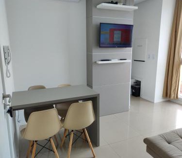 Capao da Canoa Apartamento | Lindo apartamento