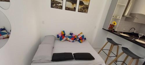 Lapa Apartamento | Lindo apartamento na Lapa