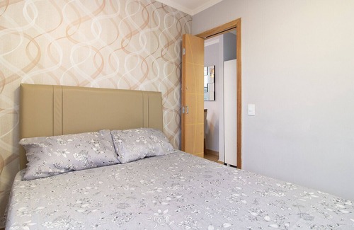 Zona Leste Apartamento | Lindo apartamento com Wi-Fi no Jardim Ibitirama/SP