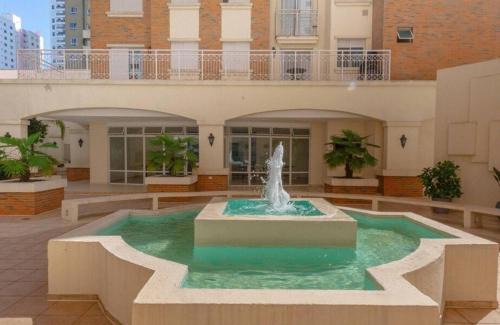 Agua Verde Apartamento | Lindo Apartamento com escritório