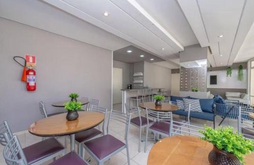 Agua Verde Apartamento | Lindo Apartamento com escritório