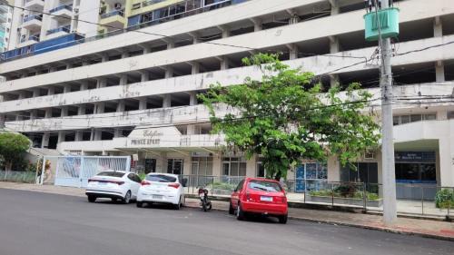 Santa Lucia Casa | Lindo apartamento com incrível vista urbana