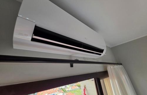 Indaiatuba Apartamento | Lindo apartamento completo em Indaiatuba SP